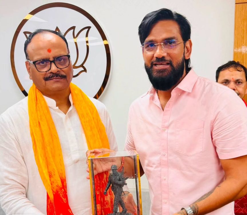 Presenting a memento